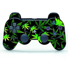 Playstation, Video Games, leaf, Cover