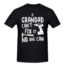 Funny, Shirt, grandad, graphic tee