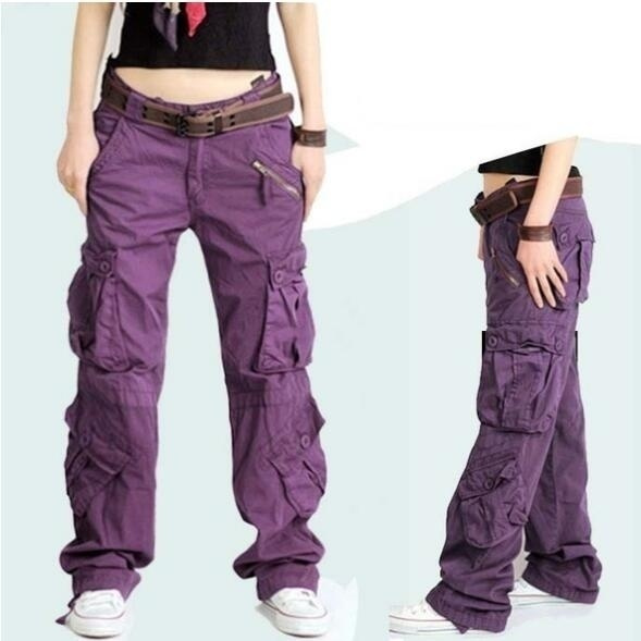 durable cargo pants