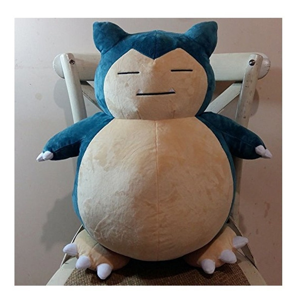 jumbo snorlax