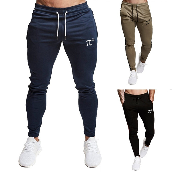 pido gym joggers