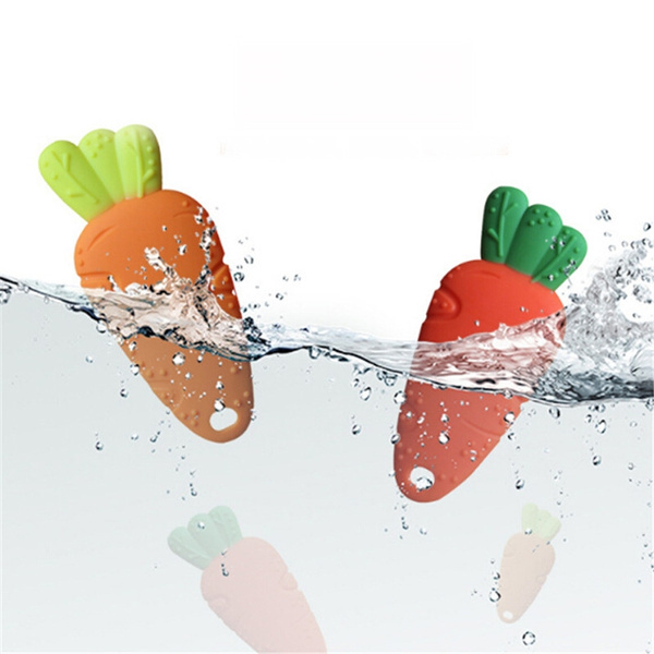 vegetable teether