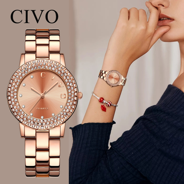 Civo hot sale watch brand