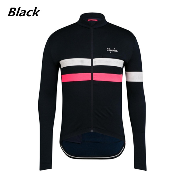 Rapha discount jersey large