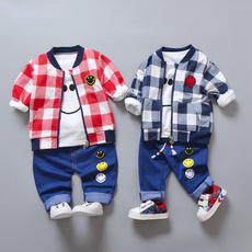 Fashion, baby clothing, Spring, Boys' Clothing (Newborn-5T)