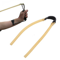 catapult, Outdoor, Elastic, Hunting