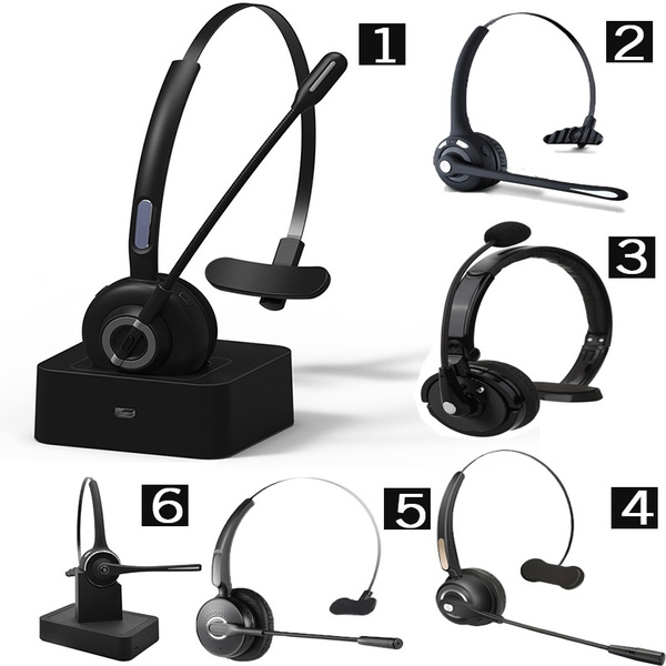 Willful bt 5.0 wireless headset with microphone hot sale