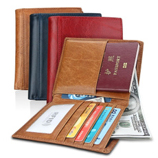cardset, certificate, Bags, genuine leather