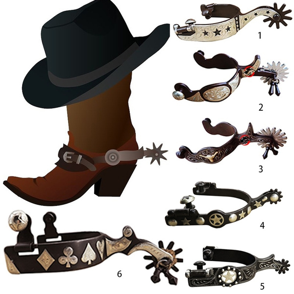 Fashion Boots Accessories Horse Riding Supplies Vintage Handmade Carved Fashion Boots Accessories Horse Riding Supplies Vintage Handmade Carved