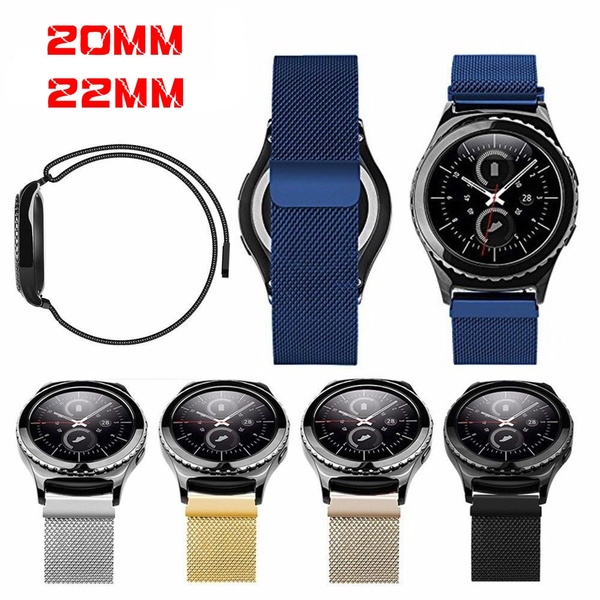 samsung gear sport belt