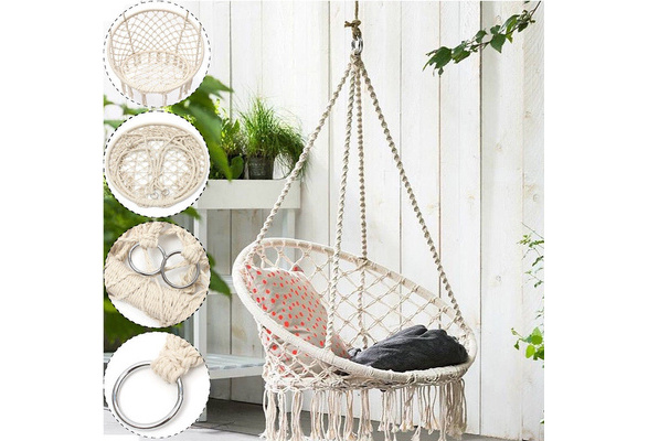 hanging chair wish