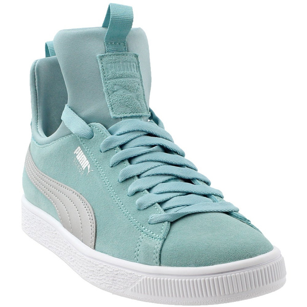 puma suede fierce jr
