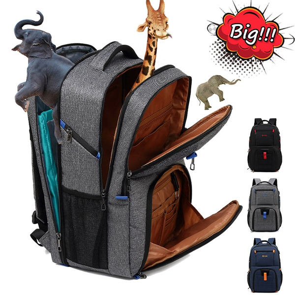 tsa friendly backpack