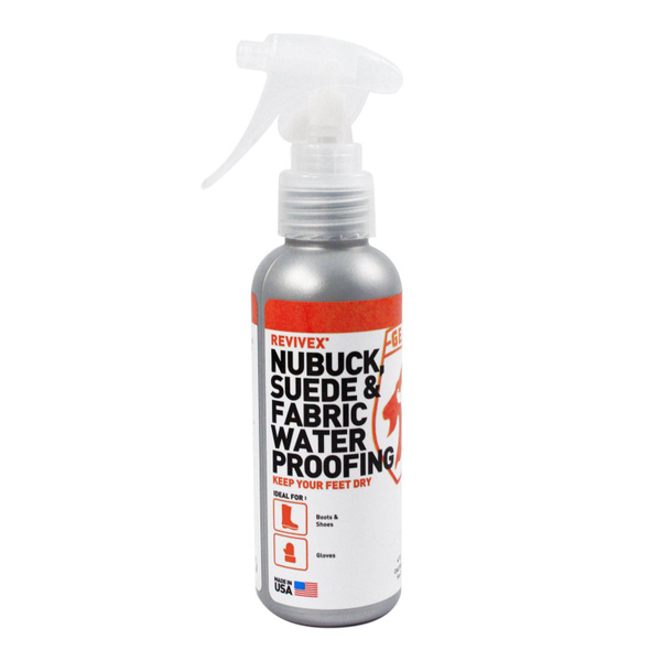 Gear Aid Revivex Spray hydrofuge instantané, 5 oz | JB Tools