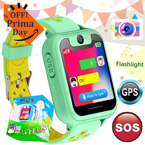 icoolive waterproof gps tracker