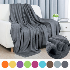 Polyester, Pets, Sofas, Blanket