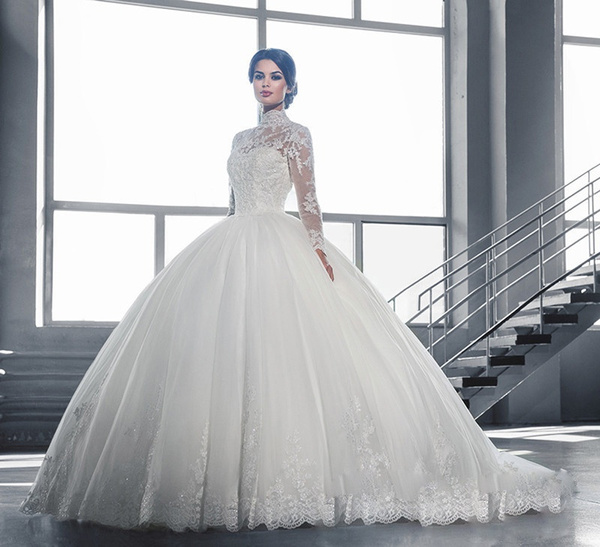 Wish app hotsell wedding dress