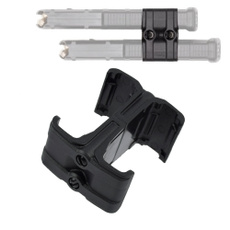 polymer, magpul, speedloader, ar15magazine
