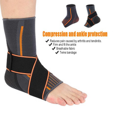 bracessupport, Protective Gear, ankleprotector, footguardstrap