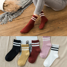 Hosiery & Socks, wintersock, Cotton, Cotton Socks