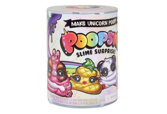 Poopsie Slime Surprise Poop Pack Series 1-1