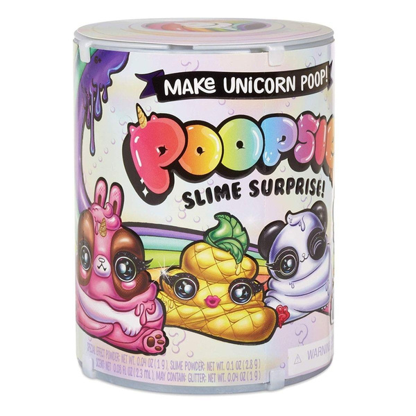 poopsie slime surprise wish