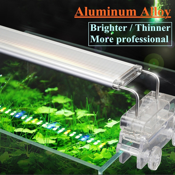 hepo aquarium light