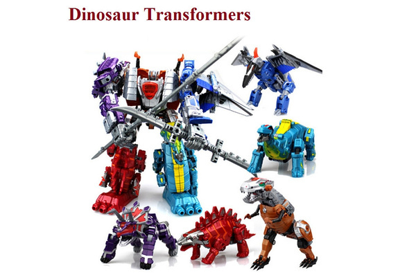 dinosaur from transformers