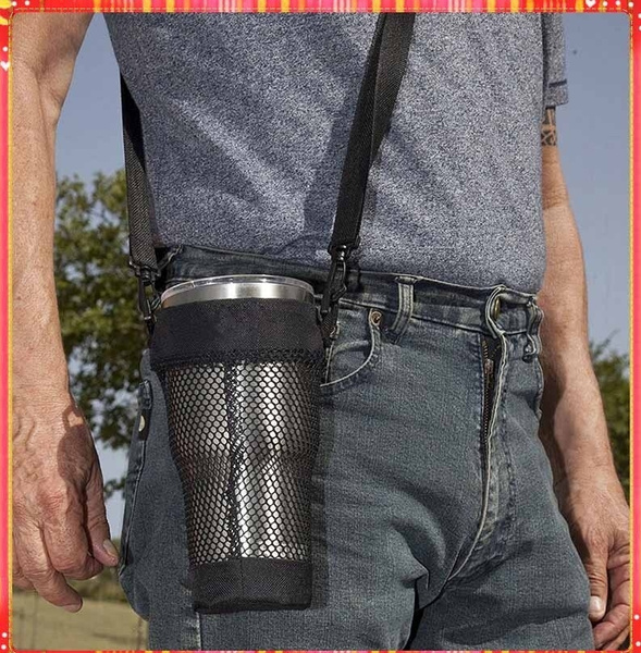 Yeti holster 2024