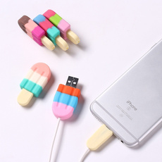 IPhone Accessories, cute, chargingprotection, usb