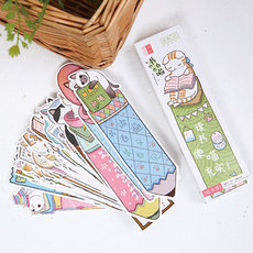 Beautiful, bookmarksgift, Gifts, Bookmarks