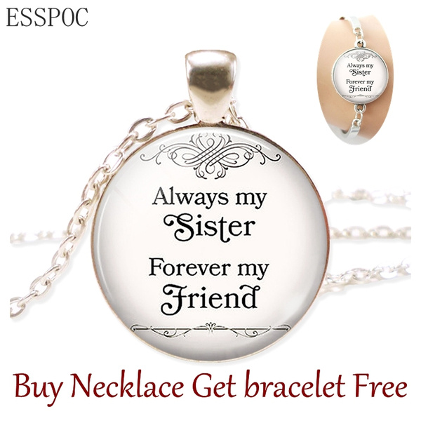 Sisters on sale forever jewelry