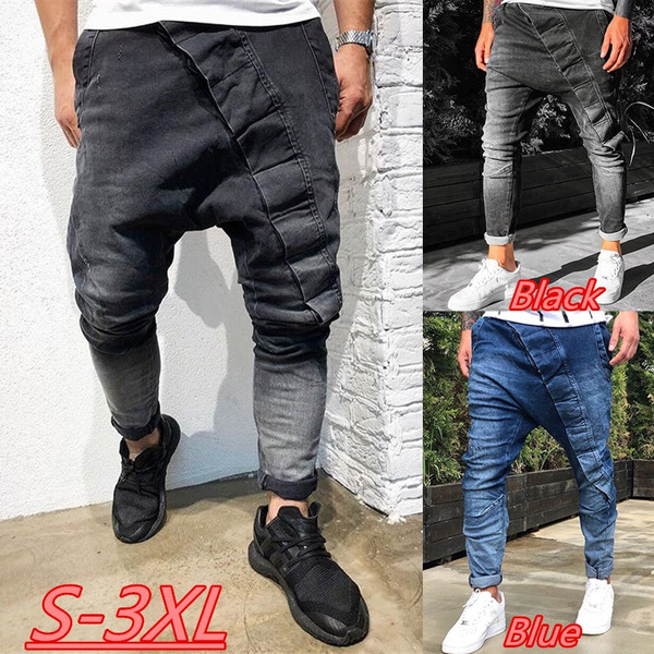 mens jeans 2018 style