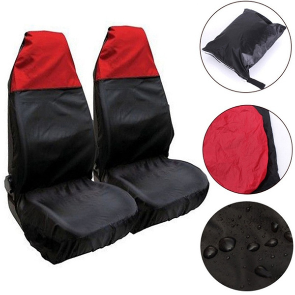 car front seat cover waterproof