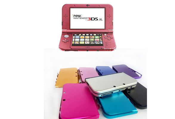 3ds xl cover sale case