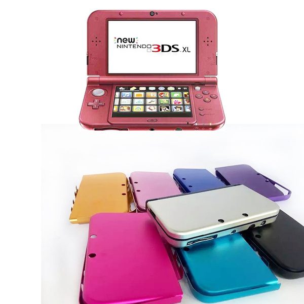 Nintendo 3ds wish new arrivals