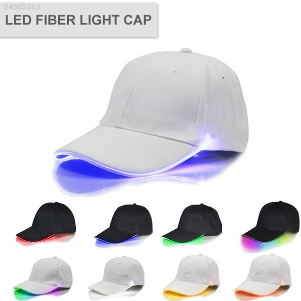 Hip-Hop Style Cool LED Flashing 