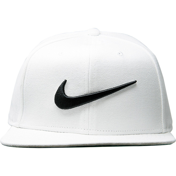 Nike Pro Swoosh Classic Snapback Hat |