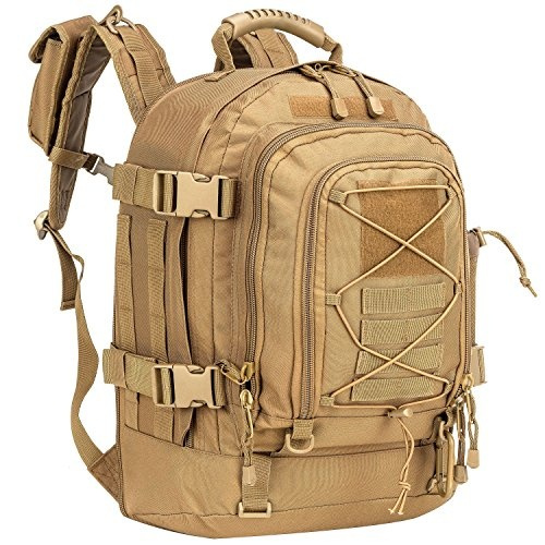 Wolfwarriorx military 2024 tactical assault backpack