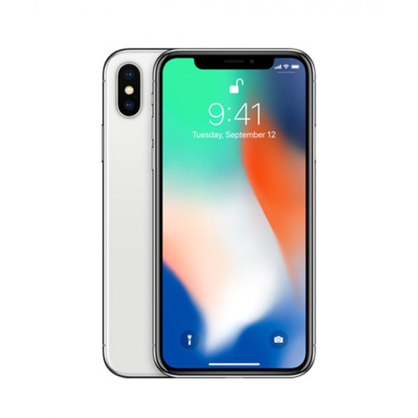 Apple iPhone X 5.8