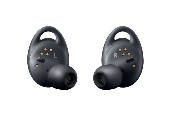 samsung gear iconx 2018 refurbished