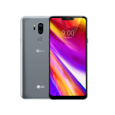 lgg7thinq, Lg, Smartphones, thinq