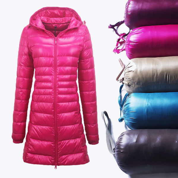 puffa ladies coats