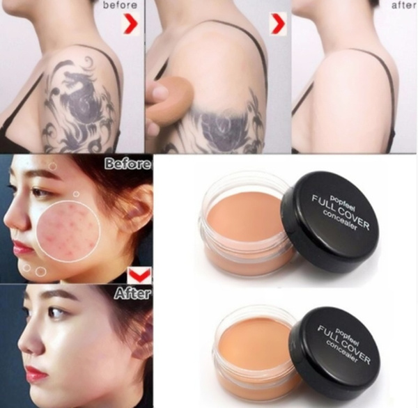 Concealer cream for face new arrivals