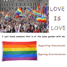 bunting, rainbow, gaypridelgbtflag, lesbianpridelgbt
