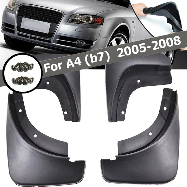 2005 audi a4 accessories