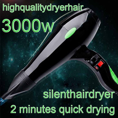 professionalhairdryer, haircarehairblowerl, Electric, quickdryinghairdryer