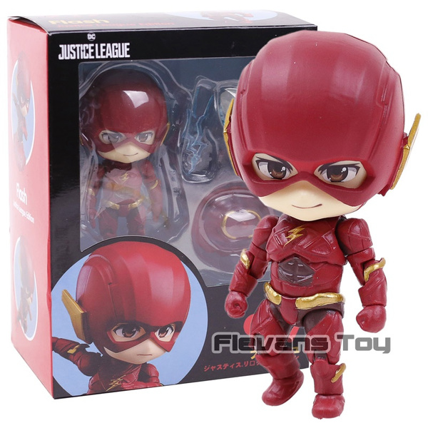 nendoroid flash