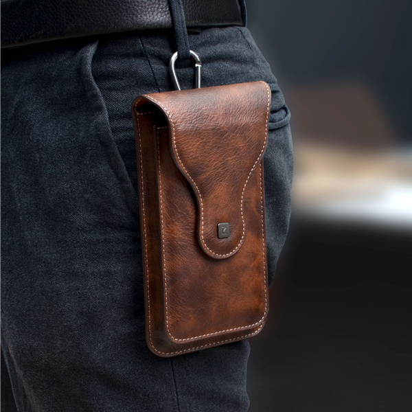 Universal Vertical Leather Phone Pouch Belt Clip Holster Waist Bag Case Cover Bl Wish - Leather Phone Pouch Belt Bag Universal Vertical Leather Phone Pouch Belt Clip Holster Waist Bag Case Cover Bl Wish - Leather Phone Pouch Belt Bag