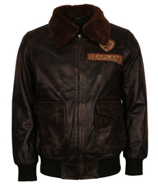 brown, bikerjacket, flightbomberjacket, Jacket